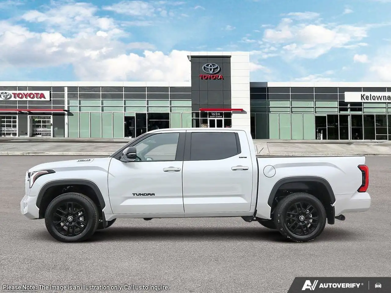 Toyota Tundra fotografie Toyota Tundra