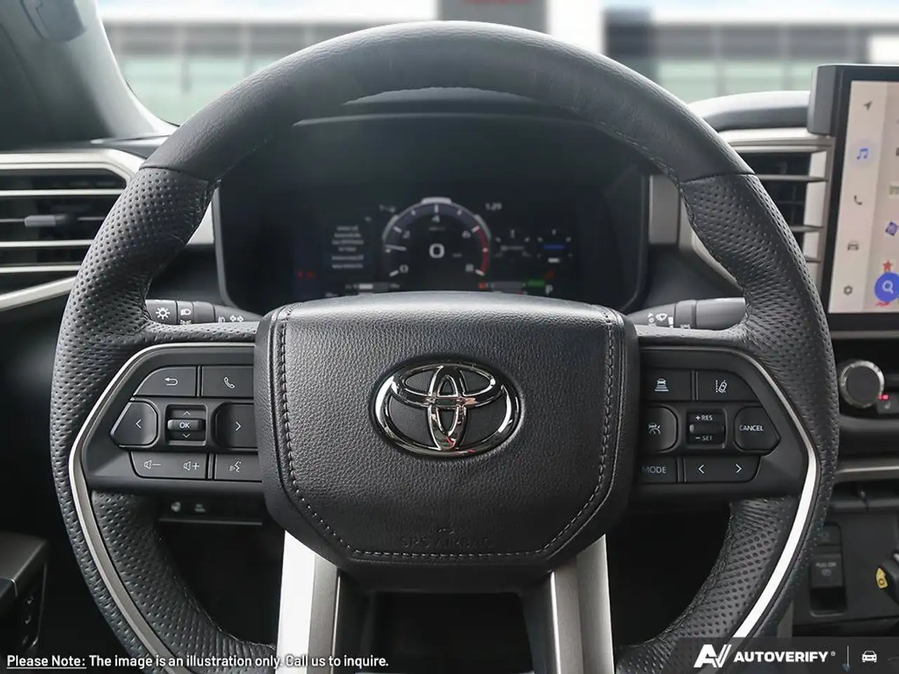 Toyota Tundra fotografie Toyota Tundra