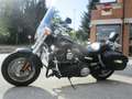 Harley-Davidson Dyna Fat Bob Nero - thumbnail 7