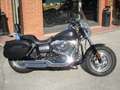 Harley-Davidson Dyna Fat Bob Nero - thumbnail 8
