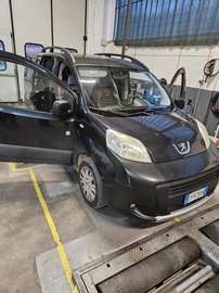 Tepee 1.3 hdi Outdoor s&s 75cv