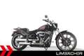 Harley-Davidson Softail BREAKOUT 114 - KessTech, Gepäckträger Rood - thumbnail 1