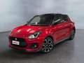 Suzuki Swift Sport 1.4 Hybrid Boosterjet Rosso - thumbnail 1