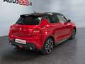Suzuki Swift Sport 1.4 Hybrid Boosterjet Rosso - thumbnail 7
