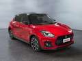 Suzuki Swift Sport 1.4 Hybrid Boosterjet Rosso - thumbnail 2