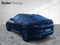 BMW X6 40d M-Sport Pano AHK 20'' StHeiz ICONIC H/K Soft L Schwarz - thumbnail 4