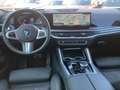 BMW X6 40d M-Sport Pano AHK 20'' StHeiz ICONIC H/K Soft L Schwarz - thumbnail 7