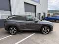 Hyundai TUCSON Prestige Hybrid 4WD Grau - thumbnail 4