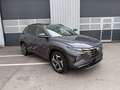 Hyundai TUCSON Prestige Hybrid 4WD Grau - thumbnail 2