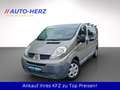 Renault Trafic Kasten L2H1  2,9t *AHK-KLIMA-5 SITZE* Grau - thumbnail 5