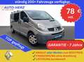 Renault Trafic Kasten L2H1  2,9t *AHK-KLIMA-5 SITZE* Grau - thumbnail 1