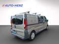 Renault Trafic Kasten L2H1  2,9t *AHK-KLIMA-5 SITZE* Grau - thumbnail 9
