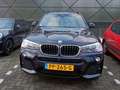 BMW X3 SDrive20i High Executive M SportDealer Onderhouden Zwart - thumbnail 2