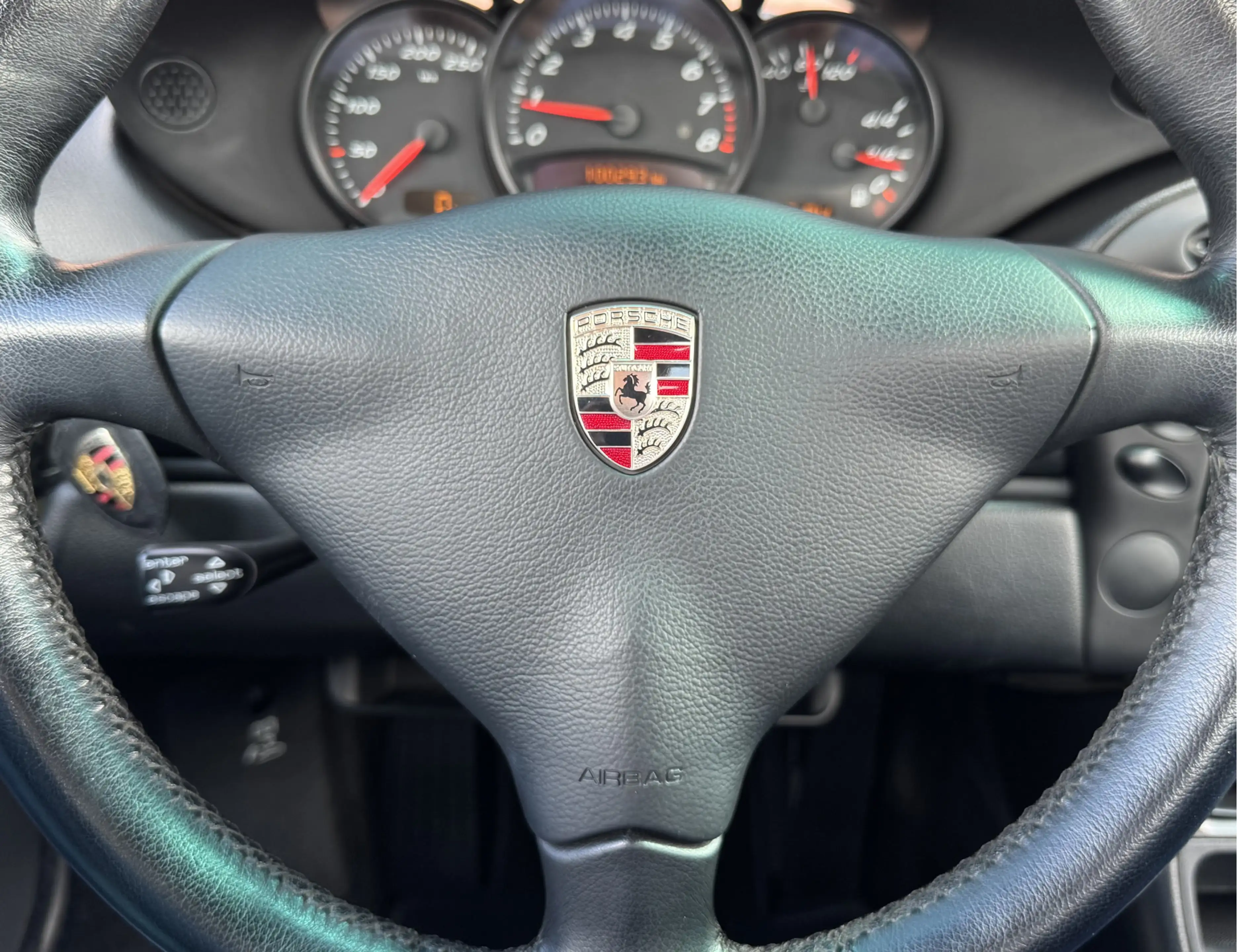 Porsche Boxster 2.7 | LEDER! | CRUISE! | CLIMA! | XENON! — photo 16