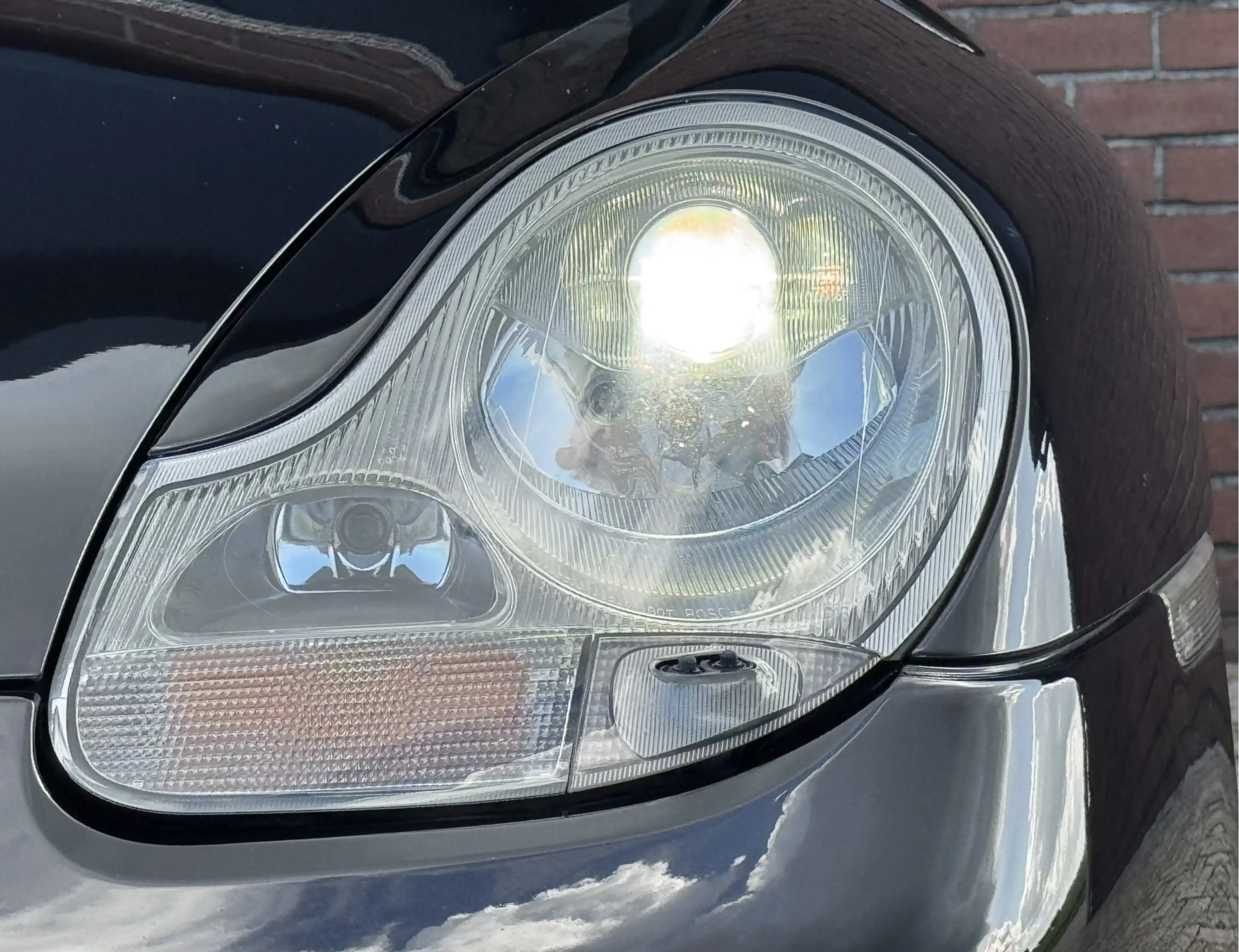 Porsche Boxster 2.7 | LEDER! | CRUISE! | CLIMA! | XENON! — photo 28
