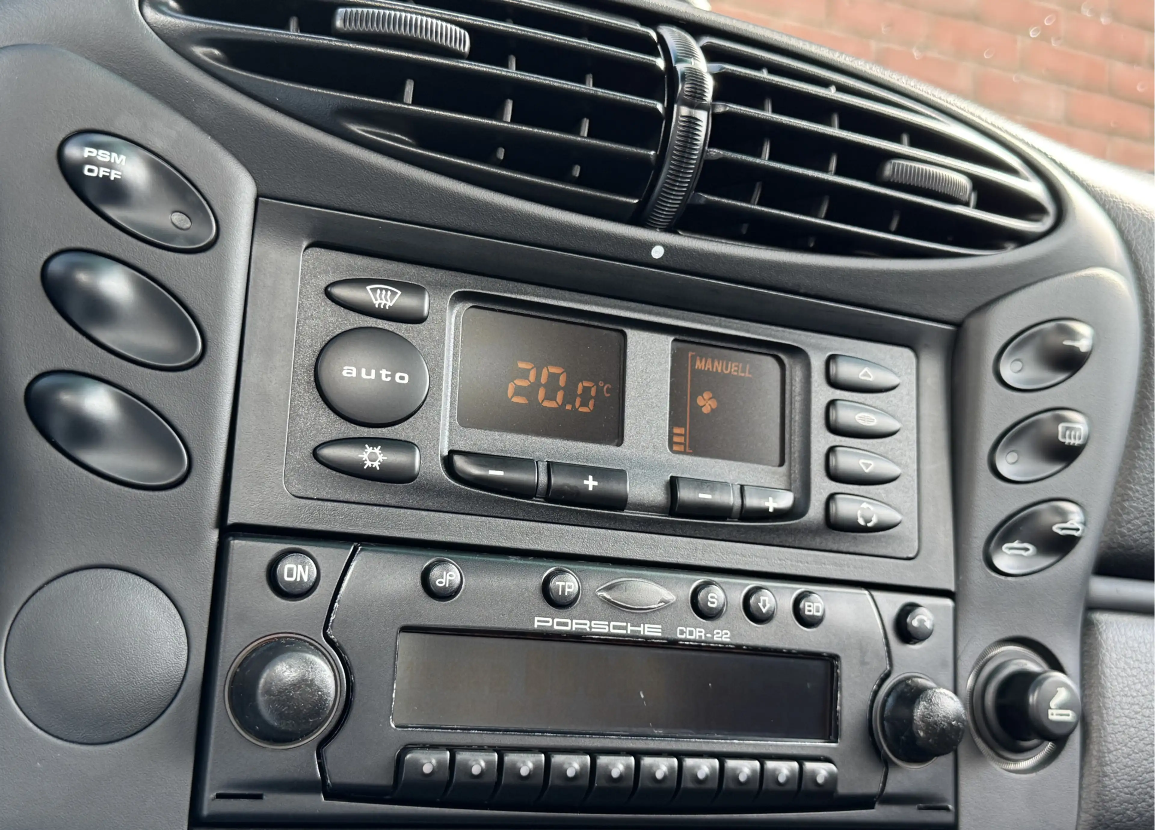 Porsche Boxster 2.7 | LEDER! | CRUISE! | CLIMA! | XENON! — photo 13