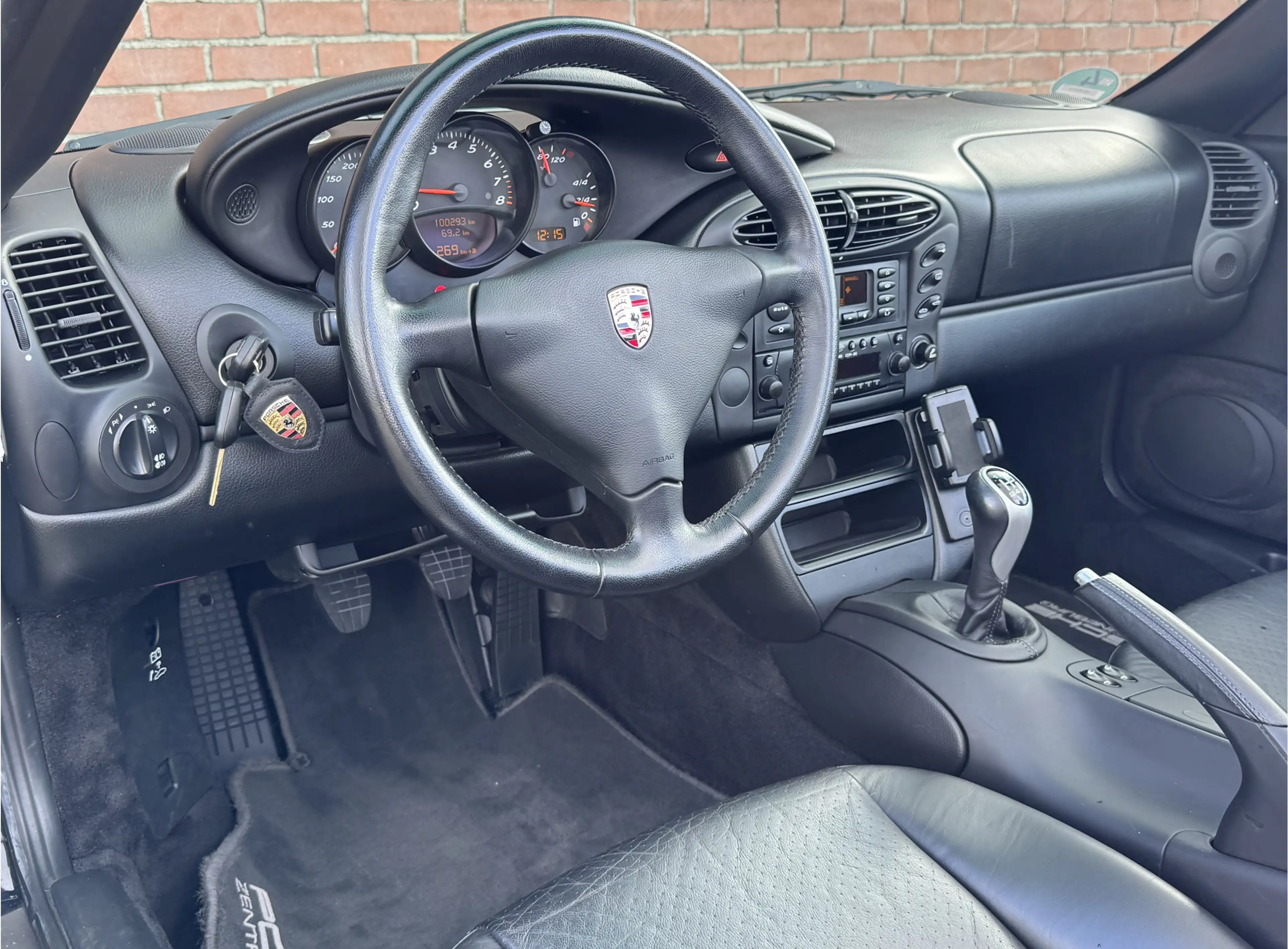 Porsche Boxster 2.7 | LEDER! | CRUISE! | CLIMA! | XENON! — photo 9