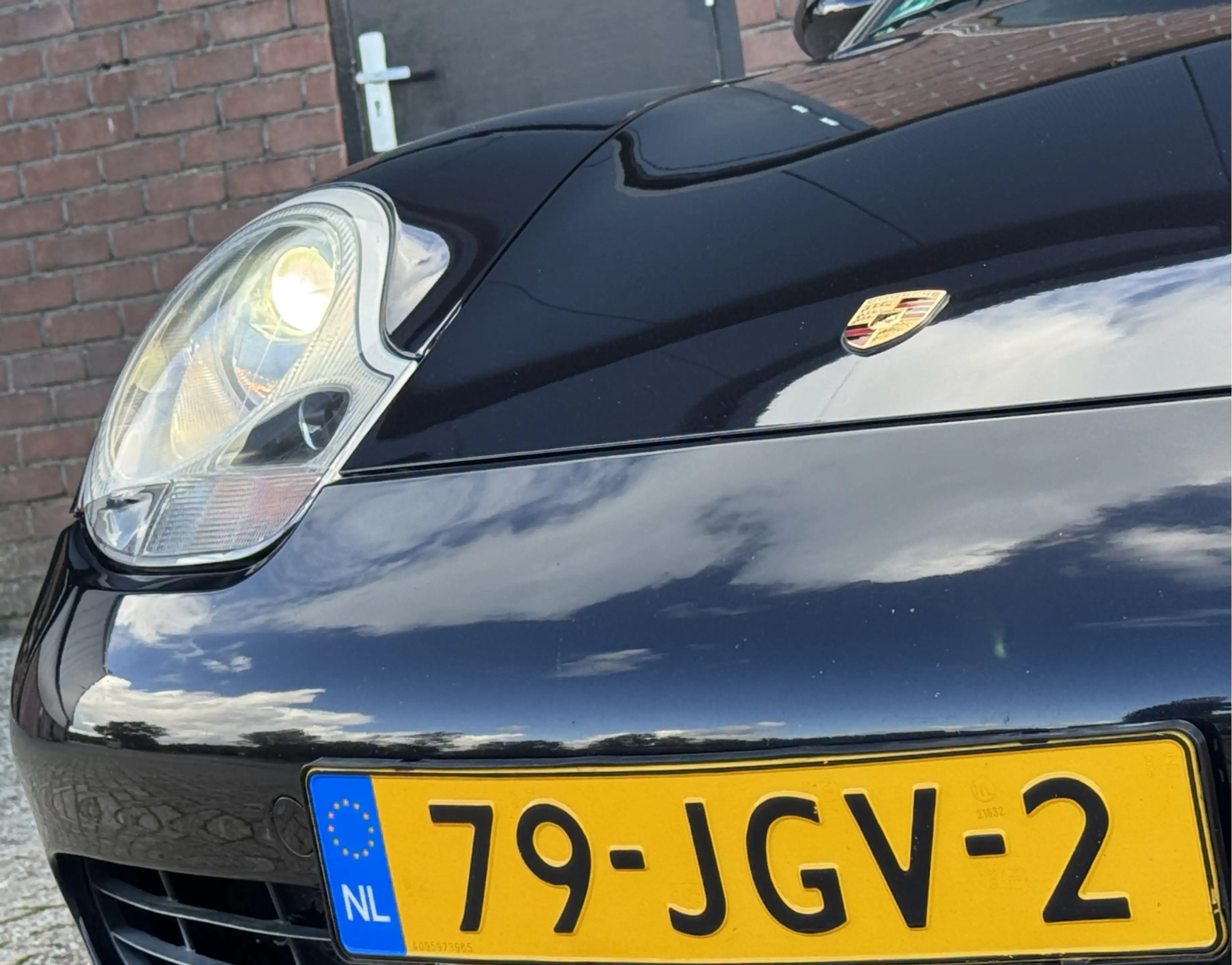 Porsche Boxster 2.7 | LEDER! | CRUISE! | CLIMA! | XENON! — photo 29