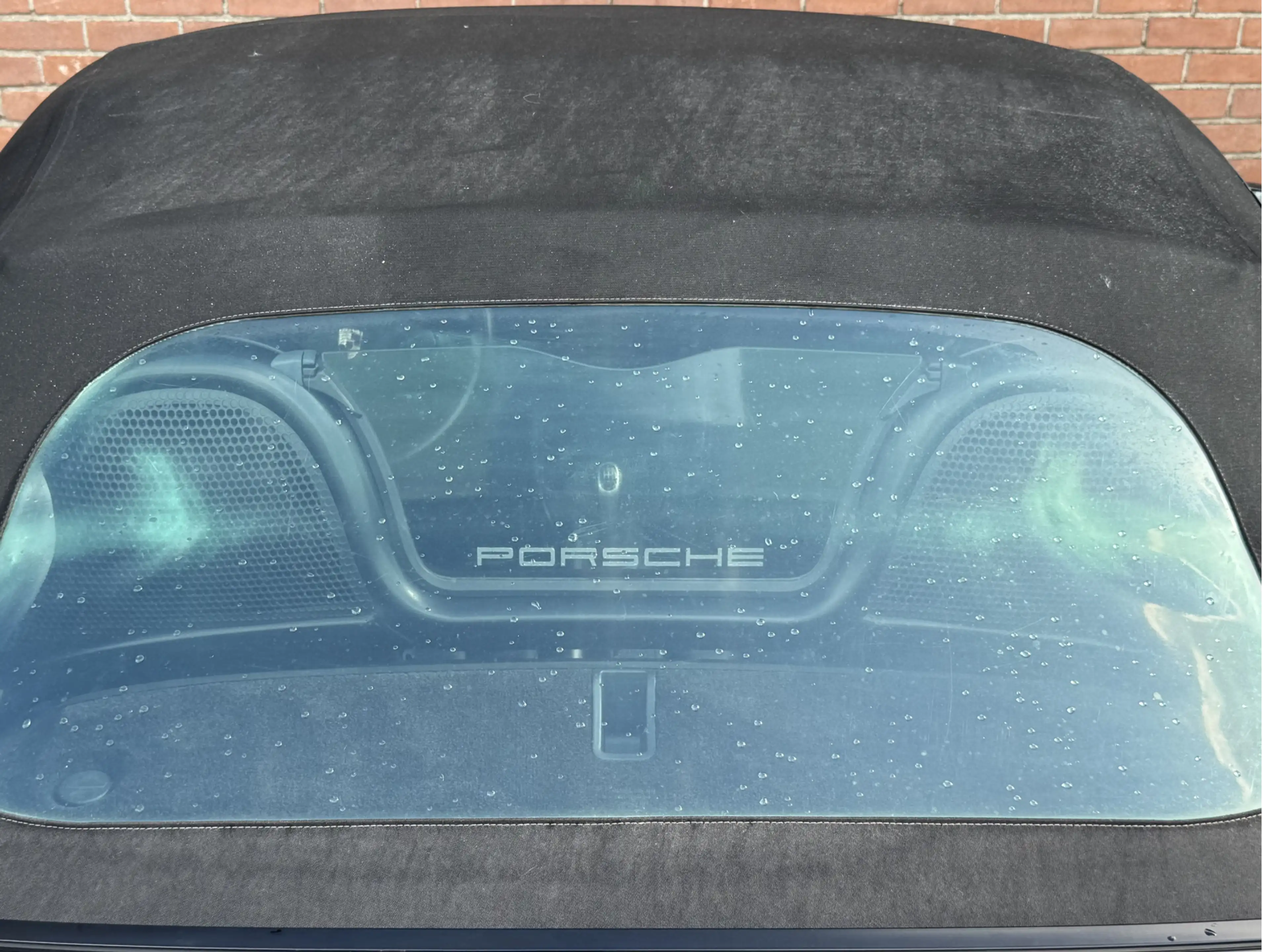 Porsche Boxster 2.7 | LEDER! | CRUISE! | CLIMA! | XENON! — photo 34
