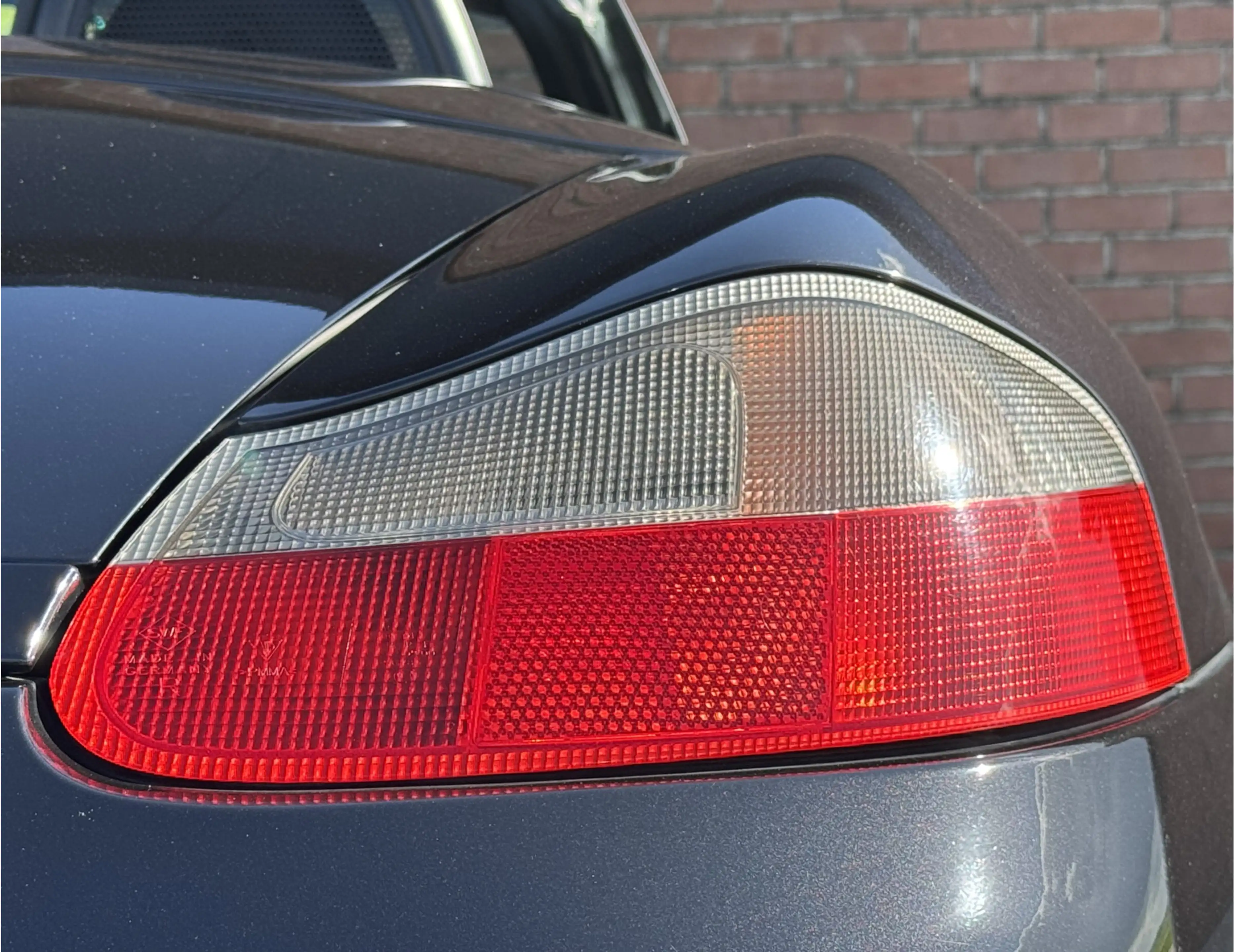 Porsche Boxster 2.7 | LEDER! | CRUISE! | CLIMA! | XENON! — photo 31