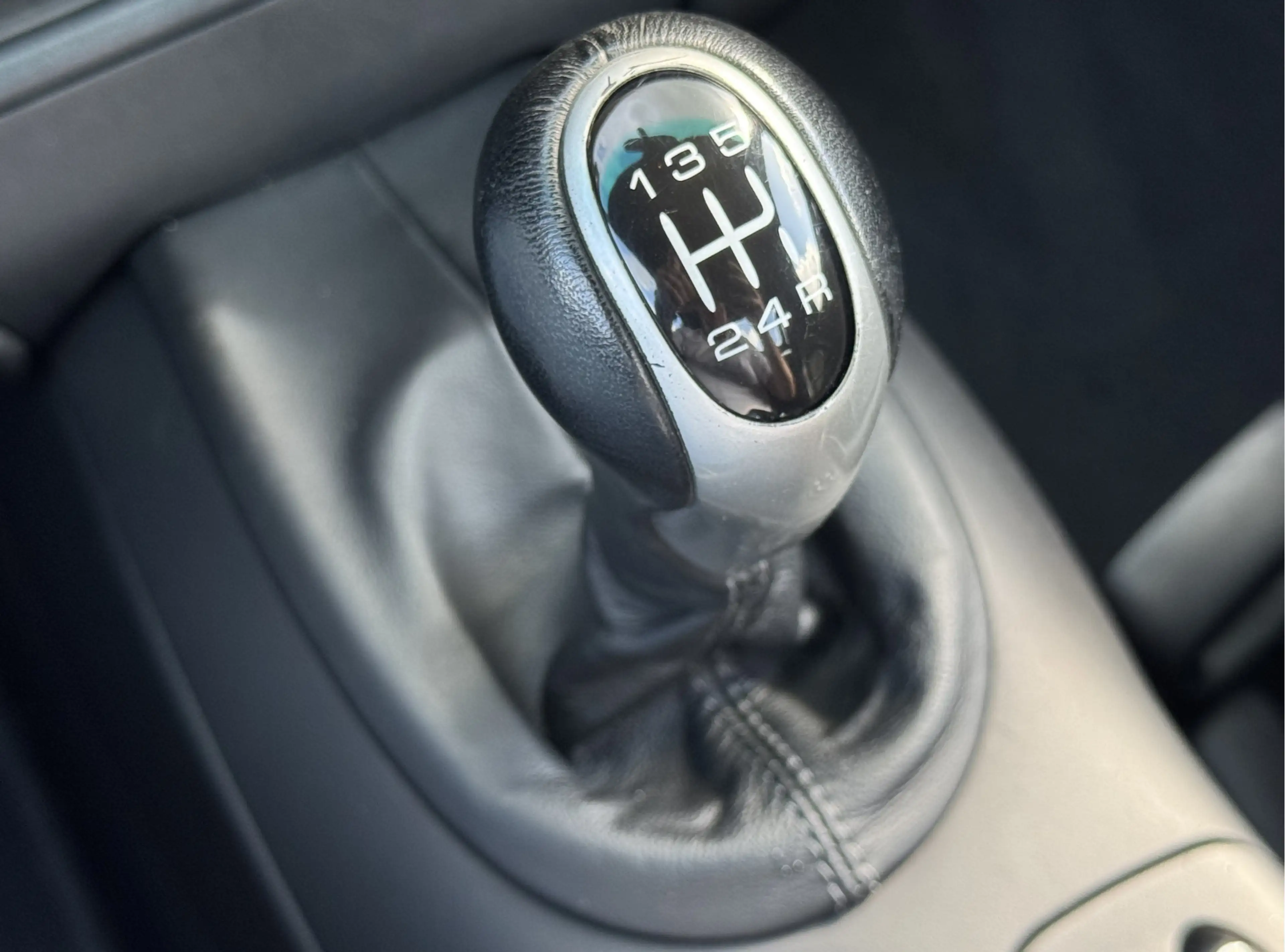 Porsche Boxster 2.7 | LEDER! | CRUISE! | CLIMA! | XENON! — photo 14