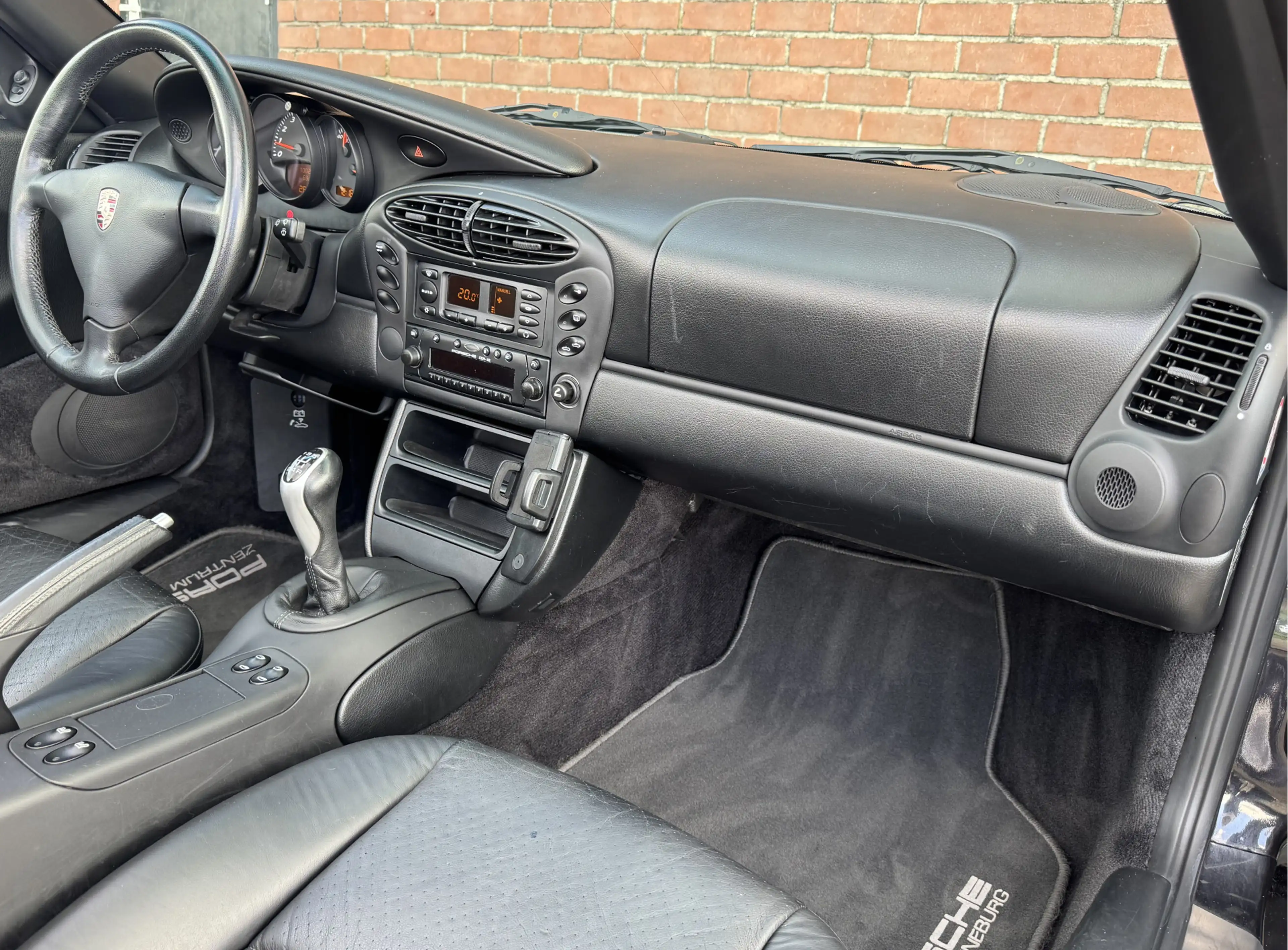 Porsche Boxster 2.7 | LEDER! | CRUISE! | CLIMA! | XENON! — photo 11
