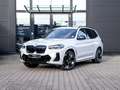 BMW iX3 Impressive AHK Laser Lenkradheizung GSD Head-Up Blanc - thumbnail 1