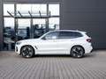 BMW iX3 Impressive AHK Laser Lenkradheizung GSD Head-Up Weiß - thumbnail 4