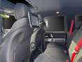 Mercedes-Benz G 63 AMG G63 Driver`s DISTR Masage Standh FondTV Exclusiv Schwarz - thumbnail 11