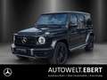 Mercedes-Benz G 63 AMG G63 Driver`s DISTR Masage Standh FondTV Exclusiv Schwarz - thumbnail 1