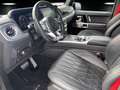 Mercedes-Benz G 63 AMG G63 Driver`s DISTR Masage Standh FondTV Exclusiv Schwarz - thumbnail 9