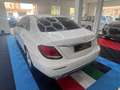 Mercedes-Benz E 220 E 220 d Auto Premium Plus Blanc - thumbnail 4