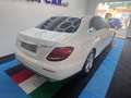 Mercedes-Benz E 220 E 220 d Auto Premium Plus Blanc - thumbnail 6
