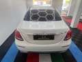 Mercedes-Benz E 220 E 220 d Auto Premium Plus Blanc - thumbnail 5