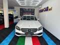 Mercedes-Benz E 220 E 220 d Auto Premium Plus Blanc - thumbnail 2