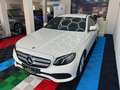 Mercedes-Benz E 220 E 220 d Auto Premium Plus Blanc - thumbnail 3