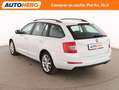 Skoda Octavia 1.6TDI CR Ambition 110 Blanco - thumbnail 4
