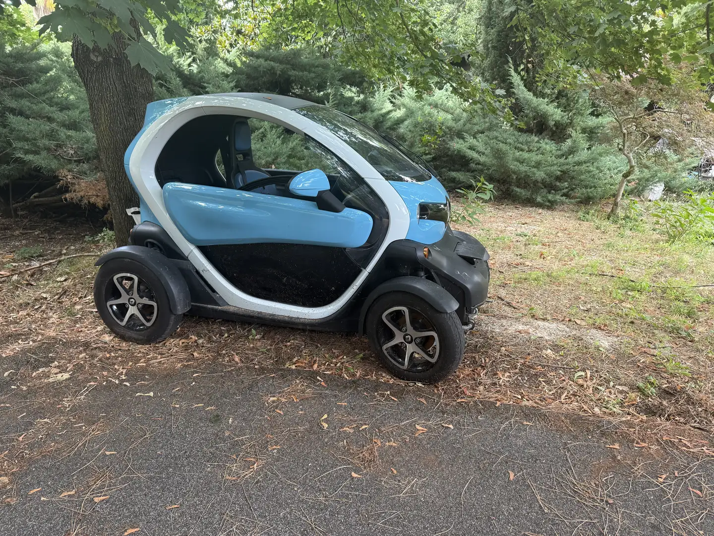Renault Twizy 80 - LEGGERE - 1