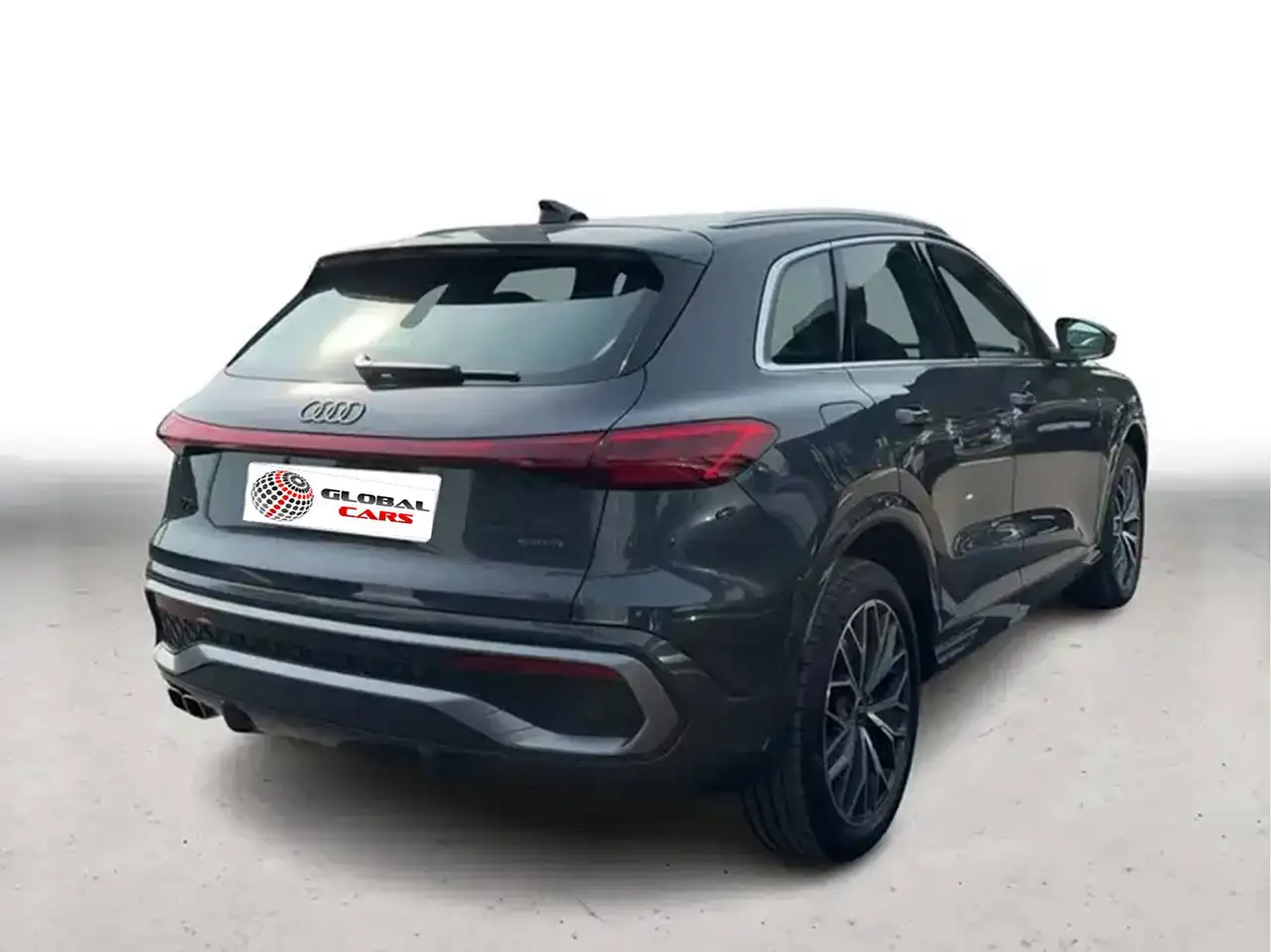 Audi Q5 2026