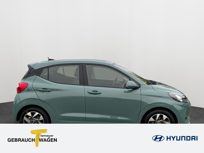 Hyundai i10 FL (MY25) 1.2 Benzin (79 PS) 5-MT 2WD Trend — photo 4