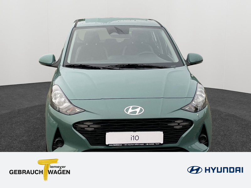 Hyundai i10 FL (MY25) 1.2 Benzin (79 PS) 5-MT 2WD Trend — photo 2