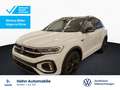 Volkswagen T-Roc 1.5TSI DSG R-Line Black Style Cam LED+ Nav Weiß - thumbnail 1