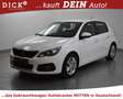 Peugeot 308 1.2 Aut. Active Pack NAVI+PDC+TEMP+MFL+APPLE Blanc - thumbnail 4