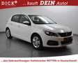 Peugeot 308 1.2 Aut. Active Pack NAVI+PDC+TEMP+MFL+APPLE Blanc - thumbnail 1