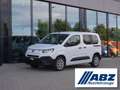 Fiat Doblo Kombi 1.5 100 / 10-Zoll Infotainment Blanc - thumbnail 1