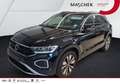 Volkswagen T-Roc Goal 2.0 TDI DSG Navi AHK GRA Sitzh. Kamera AHK AC Schwarz - thumbnail 1