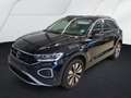 Volkswagen T-Roc Goal 2.0 TDI DSG Navi AHK GRA Sitzh. Kamera AHK AC Schwarz - thumbnail 2