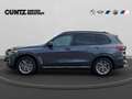 BMW X5 xDrive30d Anhängerk. Parkassist Panorama Standheiz Gris - thumbnail 9