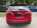 Hyundai iX35 Trend AWD*Allrad*AHK*TÜV*KLIMA* Rot - thumbnail 4
