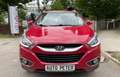 Hyundai iX35 Trend AWD*Allrad*AHK*TÜV*KLIMA* Rot - thumbnail 8